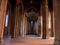 Katedrála v Chartres ukrýva