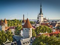 Estónsky Tallinn láka na
