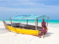 Zanzibar – domov aromatických