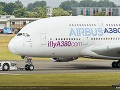 Airbus A380 je najväčším