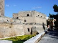 Hrad v Bari