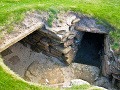 Skara Brae – neolitické
