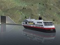 Nórsko vybuduje morský tunel