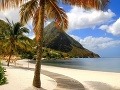 Očarujúci ostrov Svätá Lucia