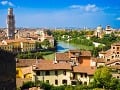 Verona, Taliansko
