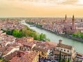 Verona, Taliansko