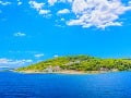 Ostrov Šolta, Chorvátsko