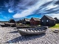 Gotland, Švédsko