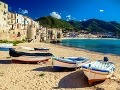 Sicília, Taliansko