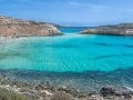 Lampedusa, Taliansko