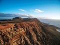 Ostrov Lanzarote, Kanárske ostrovy