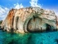 Ostrov Zakynthos, Grécko