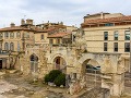 Arles, Provensálsko, Francúzsko
