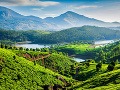 Severná Kerala, India