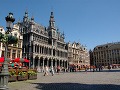 Brusel, Belgicko