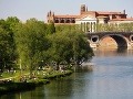 Toulouse, Francúzsko