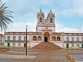 Nazaré, Portugalsko