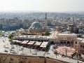 Aleppo, Sýria