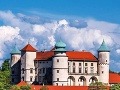 Zámok Wiśnicz, Poľsko