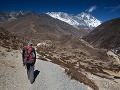 Nepál