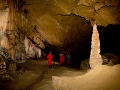 Jaskyňa Baengyong, Južná Kórea