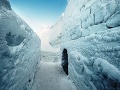 Snežný labyrint, Zakopané, Poľsko