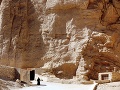 Archeológovia v Egypte začali