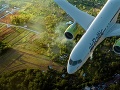Lietadlo airBaltic