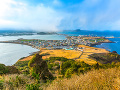 Ostrov Jeju, Južná Kórea