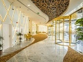Hotel Gevora, Dubaj