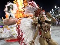 Karneval v Riu de