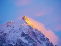 © Chamonix-Mont-Blanc Valley Tourist