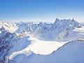 © Chamonix-Mont-Blanc Valley Tourist