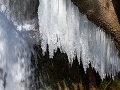 Hrhovský vodopád - najvyšší