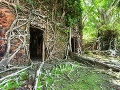 Rossov ostrov, Andamany a