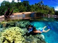 Šalamúnove ostrovy – raj,