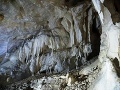 Doposiaľ nesprístupnená jaskyňa Chladivý
