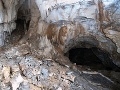 Doposiaľ nesprístupnená jaskyňa Chladivý