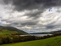 Jazero Loch Ness –