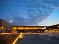 Letisko Berlín-Brandenburg (BER)
