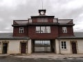 Buchenwald, Nemecko