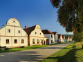 Holašovice, Česká republika