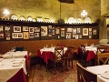 Najstaršia viedenská reštaurácia Griechenbeisl