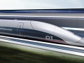 Komerčnú dopravu potrubím Hyperloop