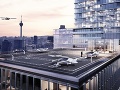 Nemecký start-up Lilium vyvíja