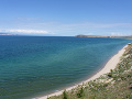 Bajkalské jazero, Ruská federácia