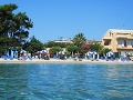 Ostrov Korfu, Grécko