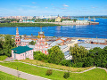 Nižný Novgorod, Ruská federácia