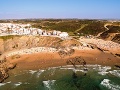 Zambujeira do Mar,Portugalsko