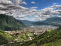 Bolzano, Taliansko